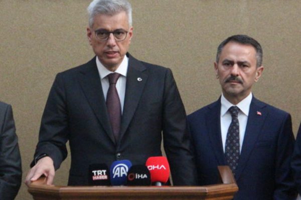 Türkiye’nin Büyüyen Sağlık Sorunu: Kilo Problemi Alarm Veriyor