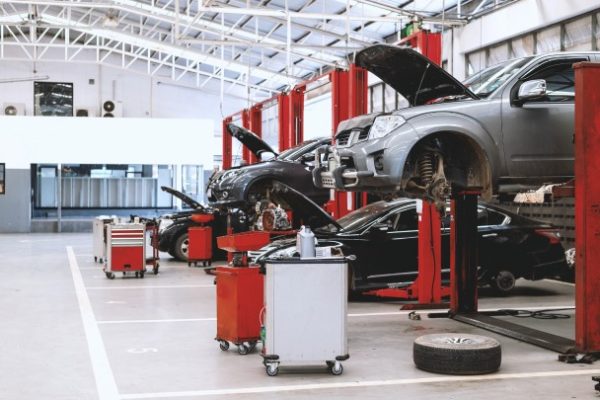 Güneri Motors’un Akıllı Enerji Ekosistemi: Pendik’te 360 Derece Japon Otomobil Bakımı
